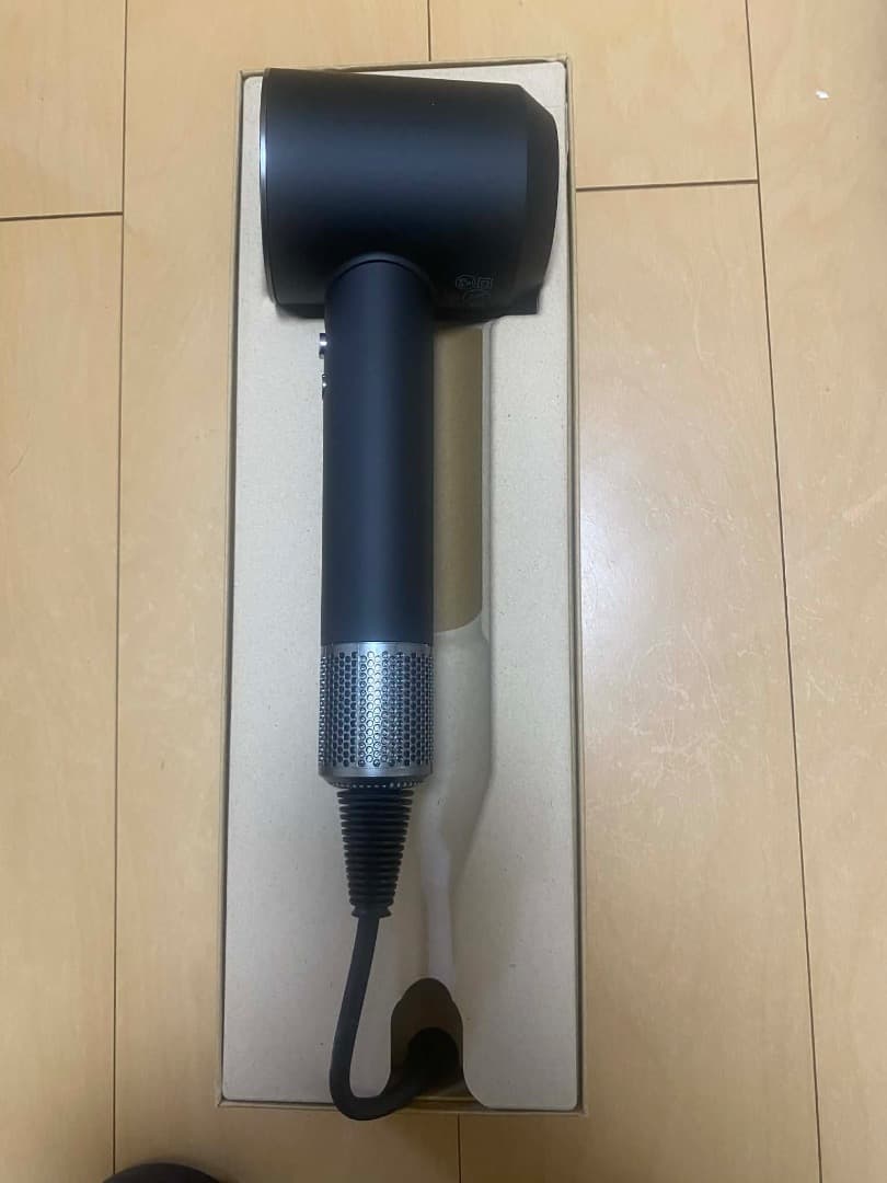 Dyson Supersonic　HD08 新品未使用