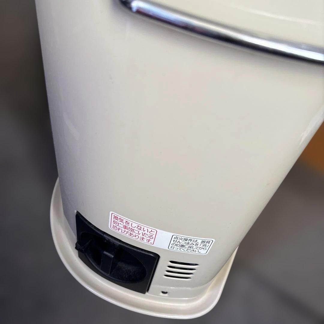 イワタニ　カセットガスストーブ　デガ暖2　CB-STV-DKD2　2022年製