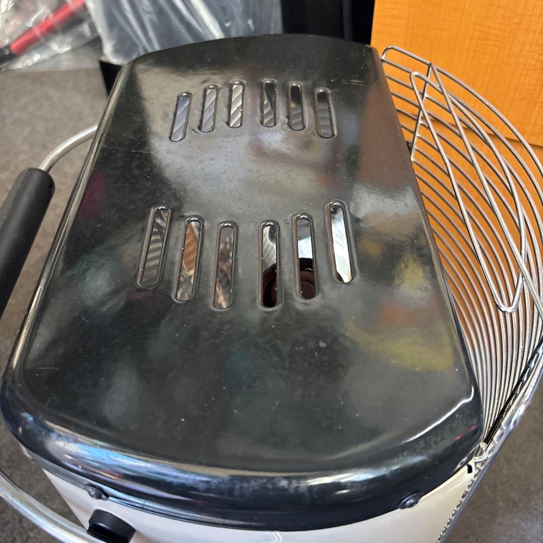 イワタニ　カセットガスストーブ　デガ暖2　CB-STV-DKD2　2022年製