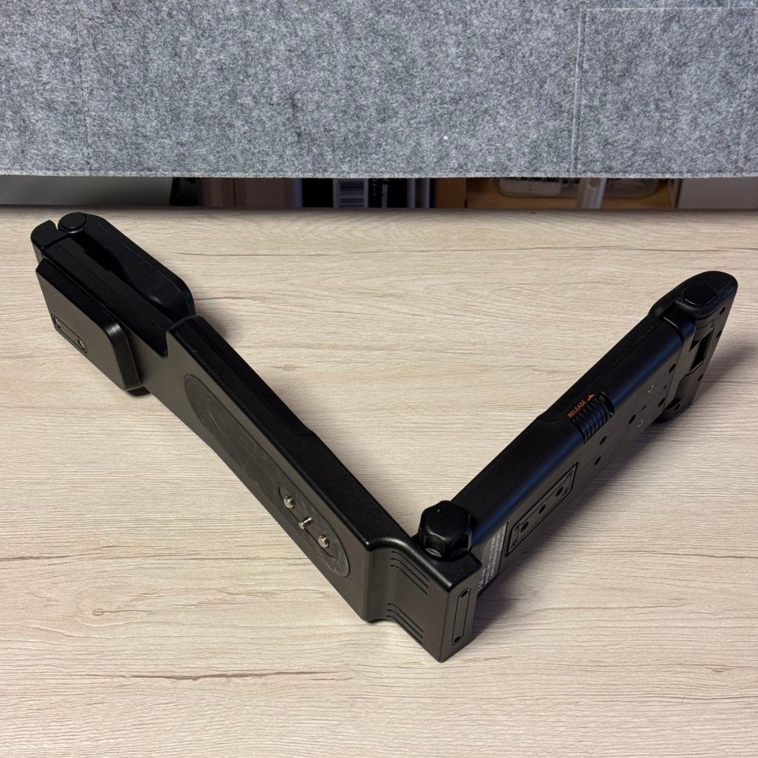 す*の様 VCT-SP2BP カムコーダーサポート互換品