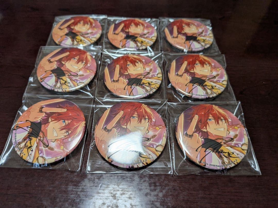 あんスタ ポトレ 天城燐音 9点セット