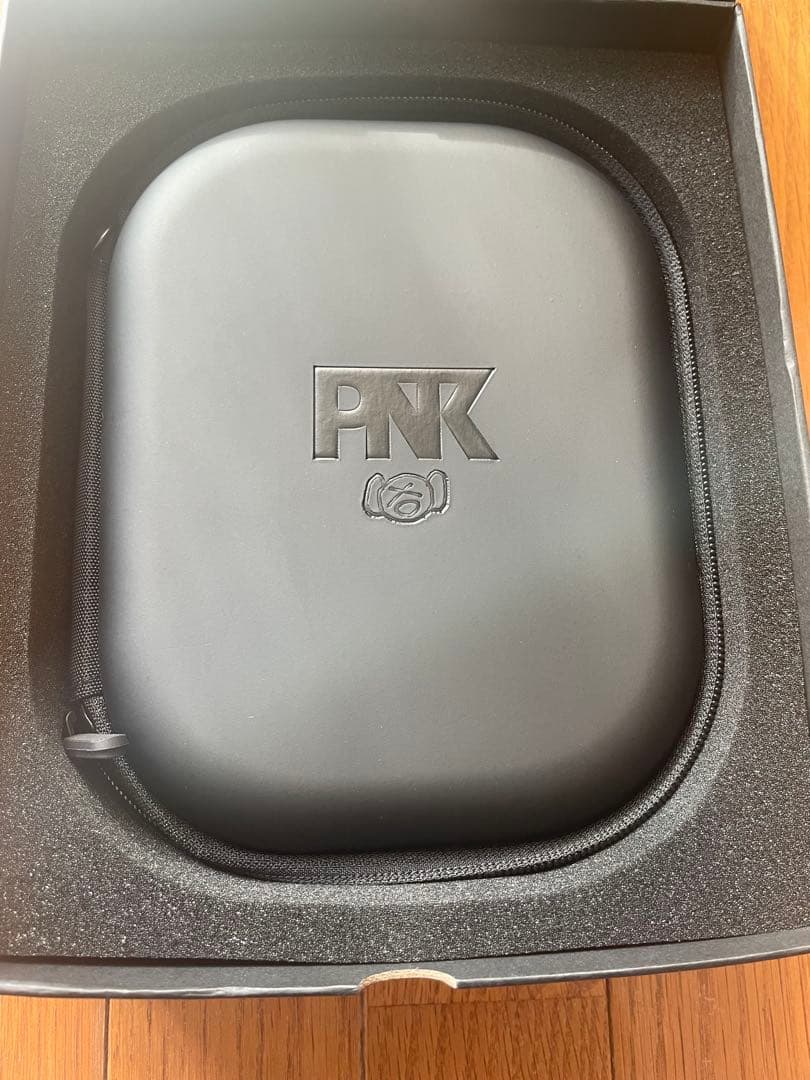 ピッドホン2 Hi-Unit002-pnk ピエール中野モデル