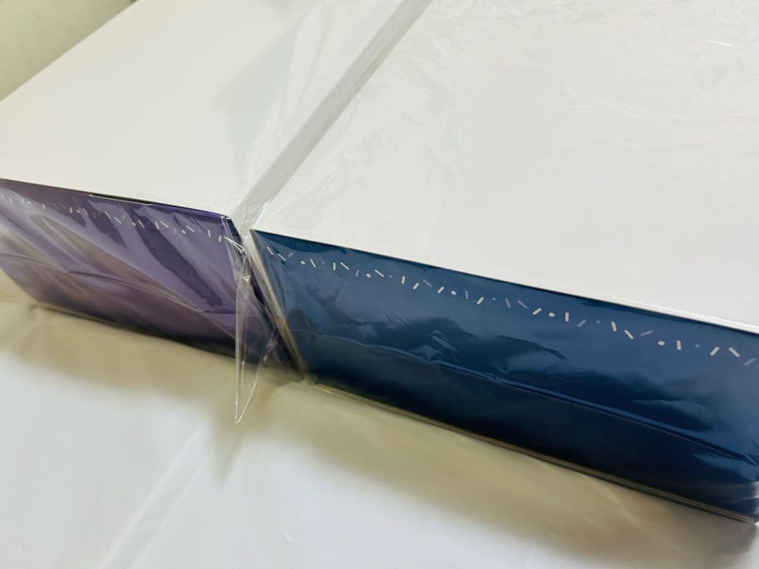 む*き様 冨岡義勇 胡蝶しのぶ 誕生祭 お誕生日BOX 2024