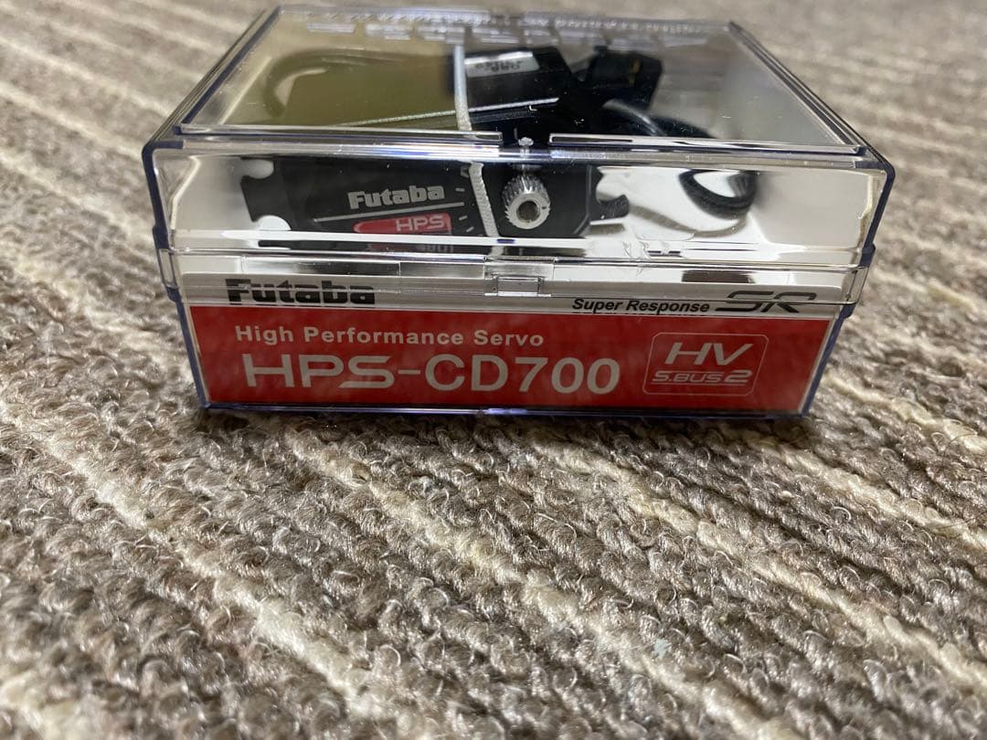 フタバサーボ CD700