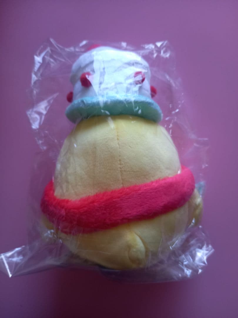 リラックマ クリスマスぬいぐるみ2016