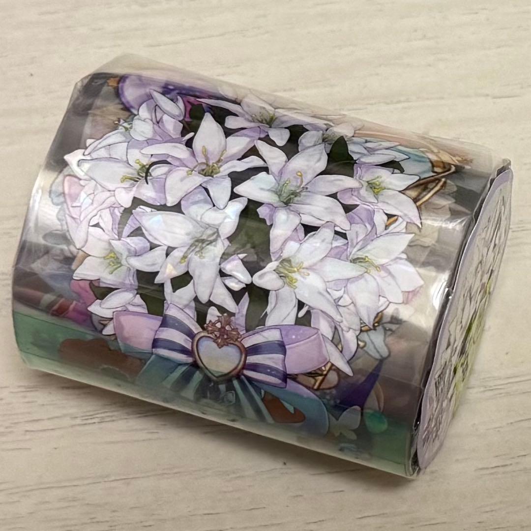 セール94 海外 PETテープ マスキングテープ