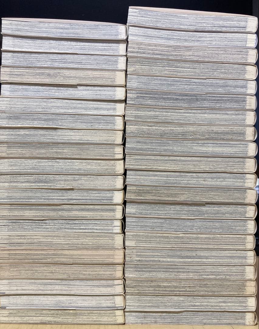 【 値下げ交渉ok ! 】 ANGEL VOICE 全巻　全40巻セット