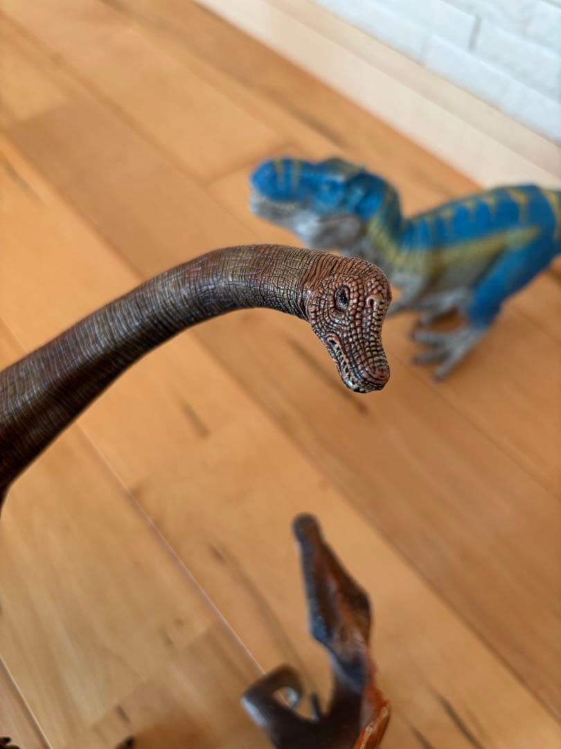 シュライヒのみ❗️恐竜　13体以上　フィギュア　 その他ジオラマセット