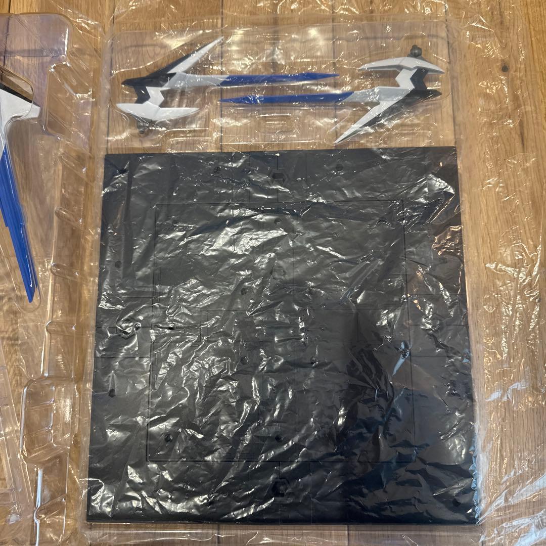 千値練 RIOBOT　クロスアンジュ ヴィルキス