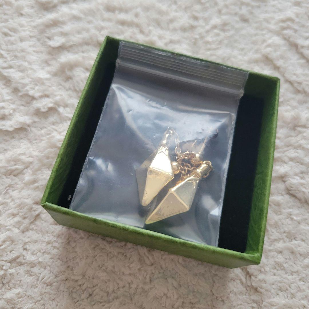 加州清光 模造刀 ピアス 刀剣乱舞 むしゃ処