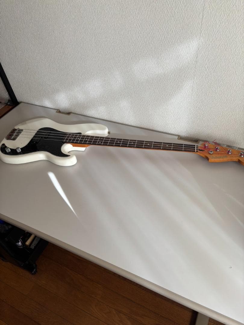 K*a様 フェルナンデス FERNANDES RPB-360 プレシジョン