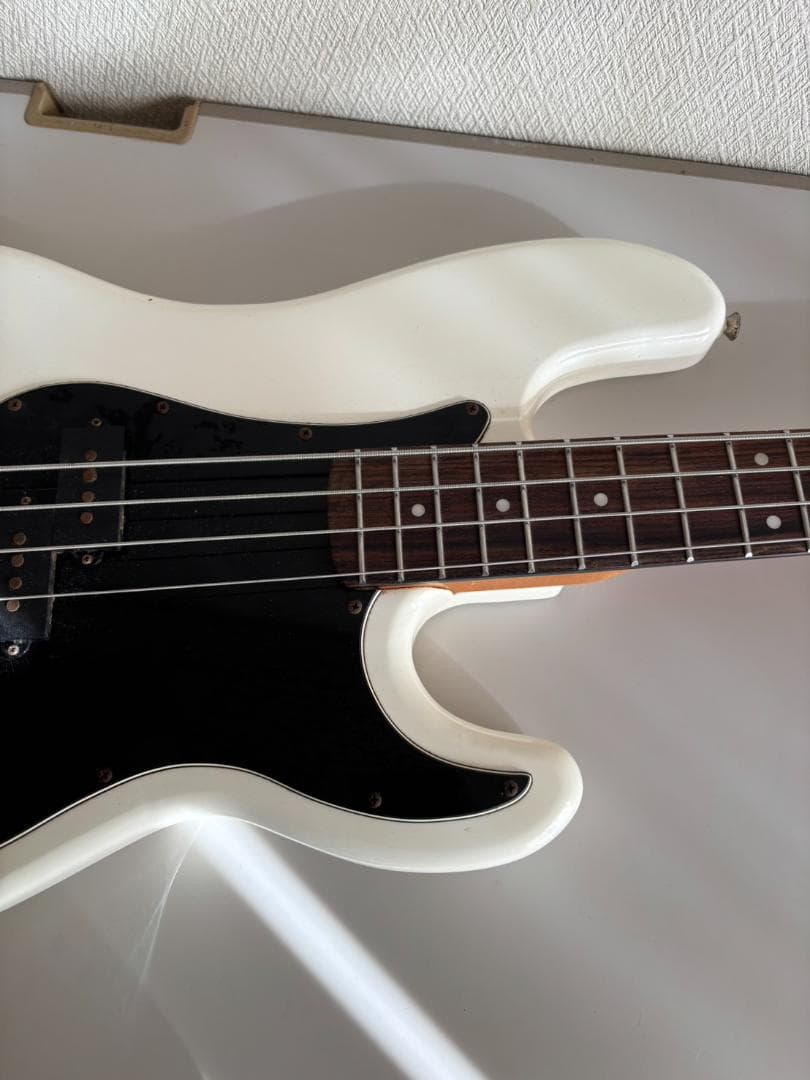 K*a様 フェルナンデス FERNANDES RPB-360 プレシジョン