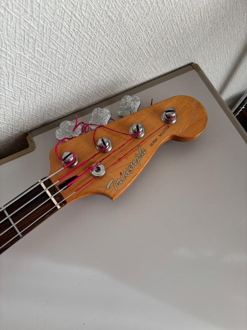 K*a様 フェルナンデス FERNANDES RPB-360 プレシジョン
