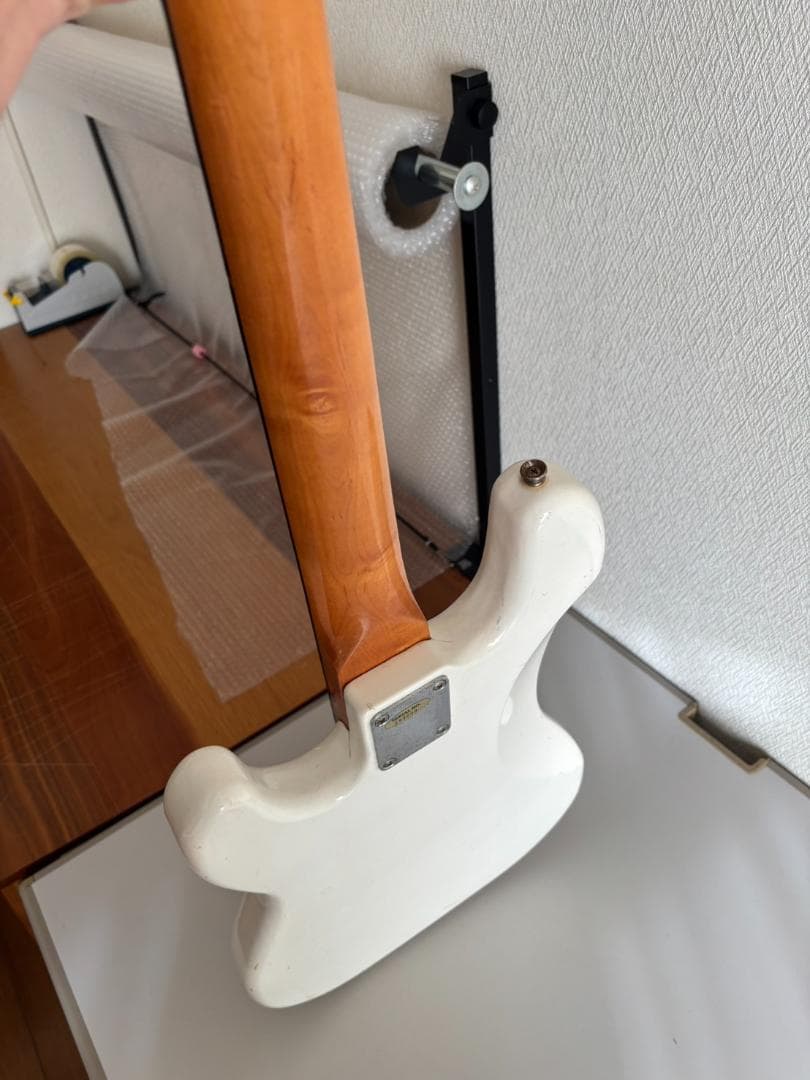 K*a様 フェルナンデス FERNANDES RPB-360 プレシジョン