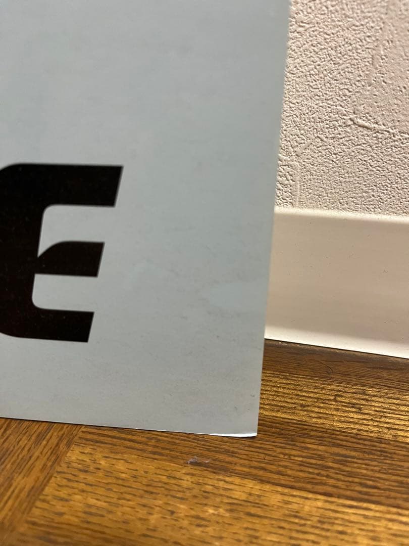 志田未来　ブリヂストン　等身大パネル　ポップ