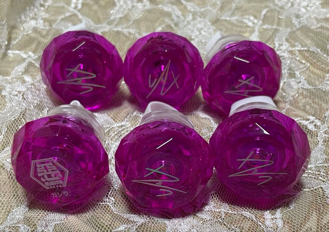 パラライ　依織　リンライ