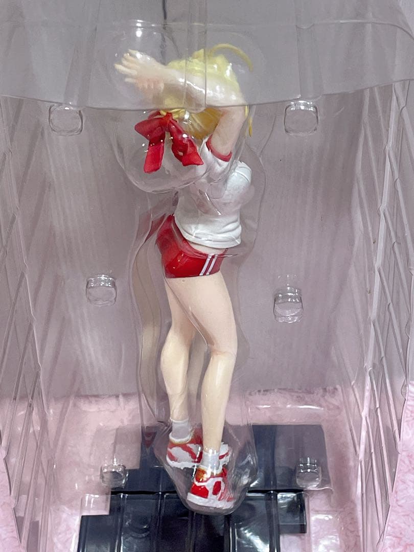 Fate／EXTELLA ネロ・クラウディウス　マルチプルウェアver.希少