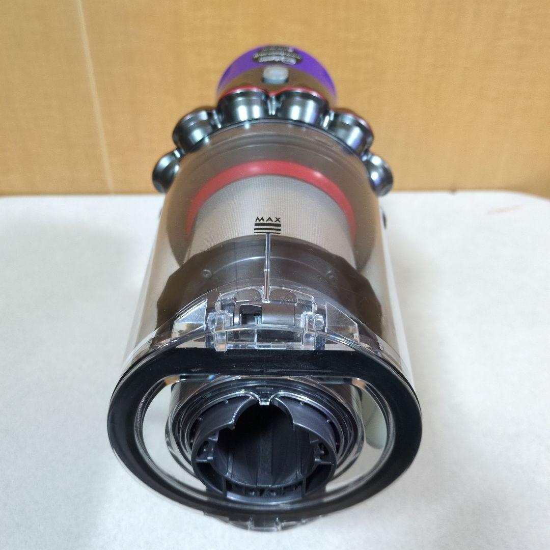 【美品】ダイソン cyclone v10 sv12 分解洗浄済み