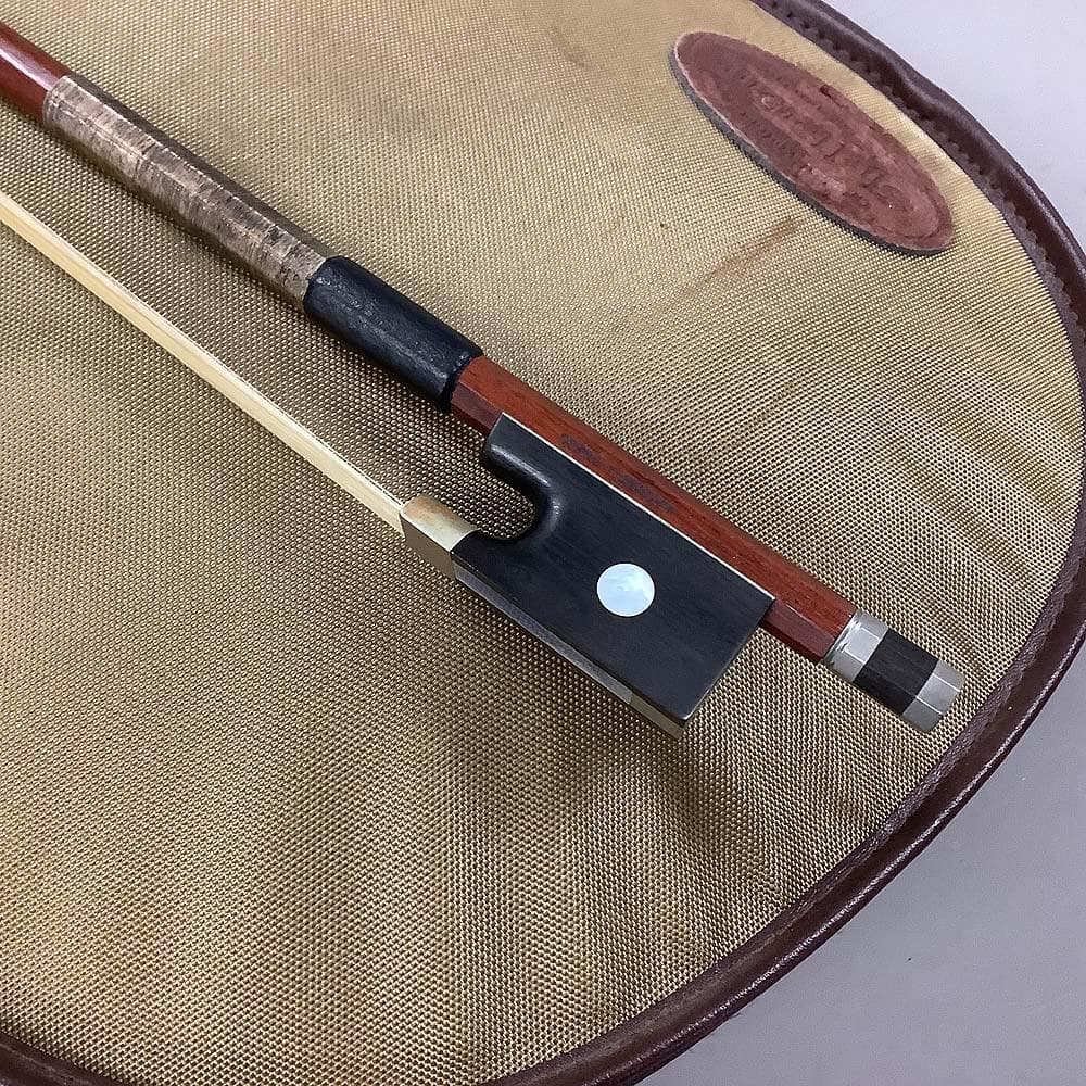 Pygmalius ピグマリウス バイオリン ST-02 1992年製 4/4