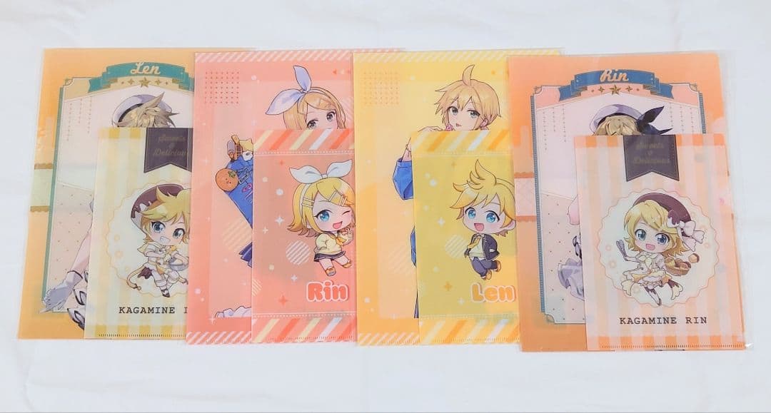 初音ミク フィギュア等