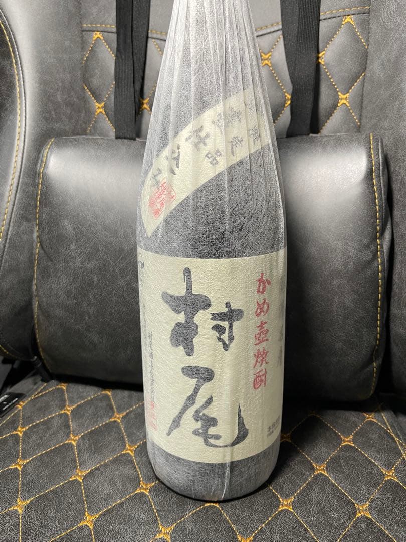 村尾 焼酎 1800ml