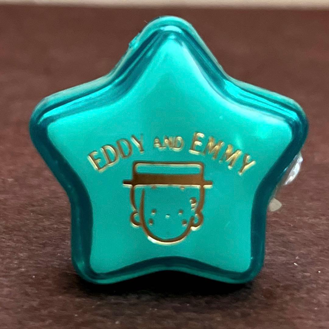 【希少】サンリオ　80年代　当時もの　 《消しゴム》￼ ザ・ボードビルデュオ