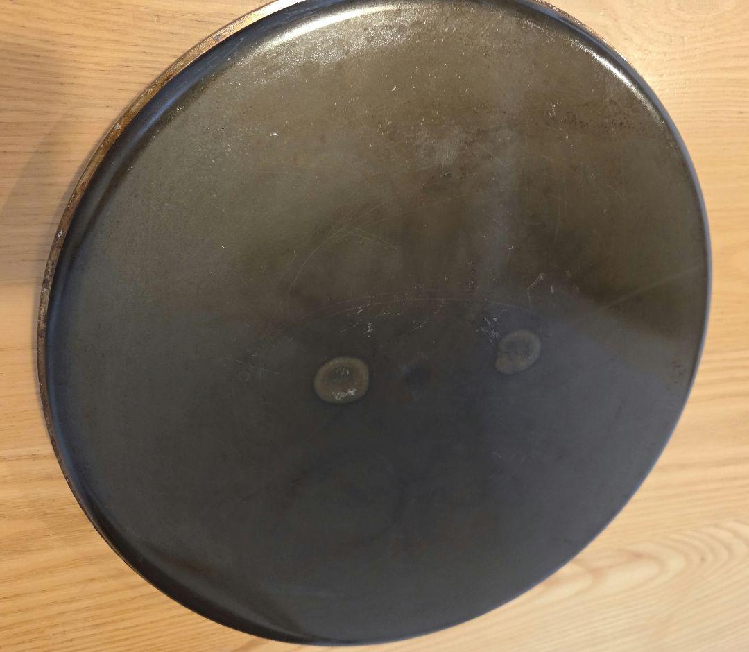 ユニフレーム ダッチオーブン12インチ スーパーディープ ダッチスタンド付き