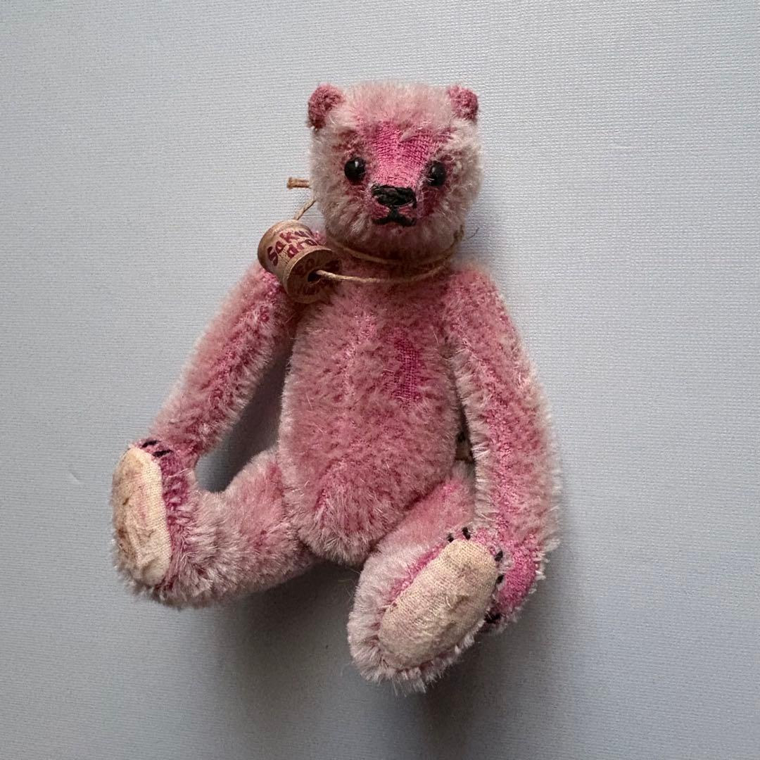 Hifumi | Adams ヒフミ・アダムス 123Wade Bears ベア