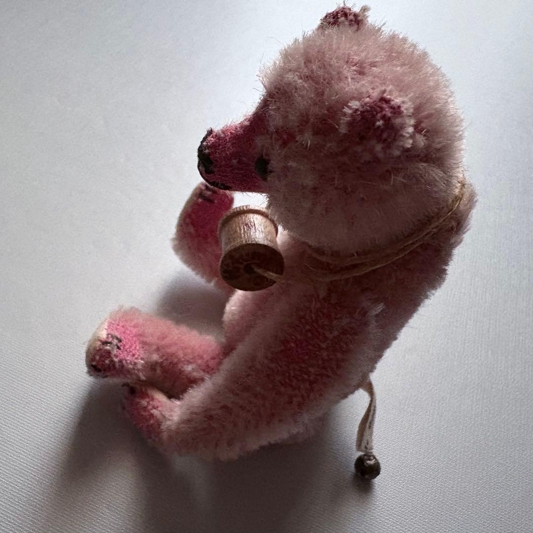 Hifumi | Adams ヒフミ・アダムス 123Wade Bears ベア