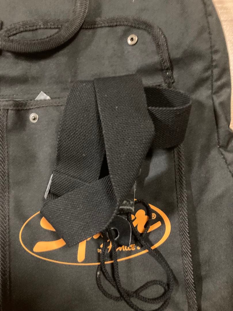 Squire by fender FSR cyclone CAR 中古美品