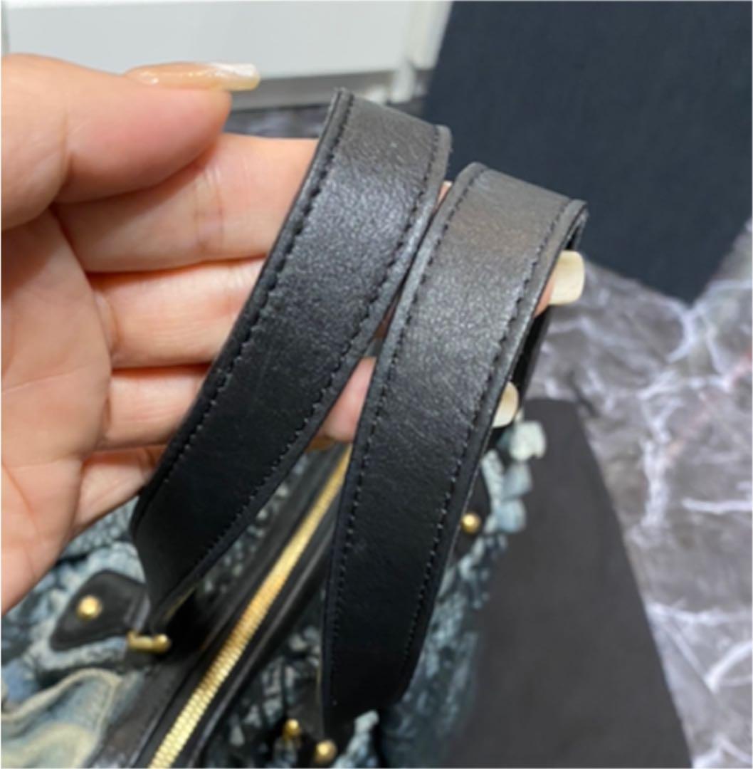 Y*読様 ドルチェandガッパーナ正規品　美品