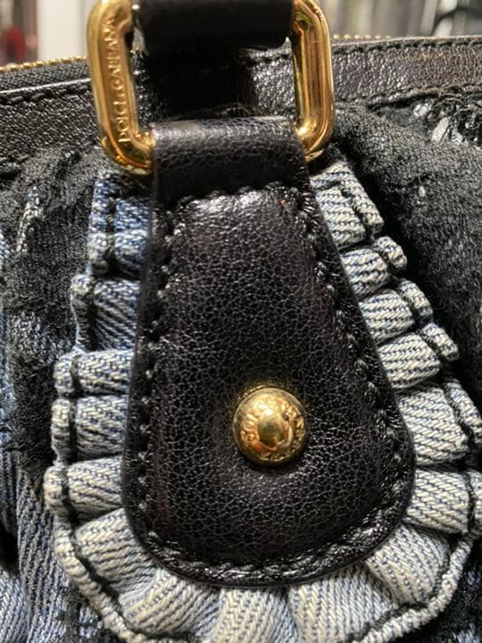 Y*読様 ドルチェandガッパーナ正規品　美品