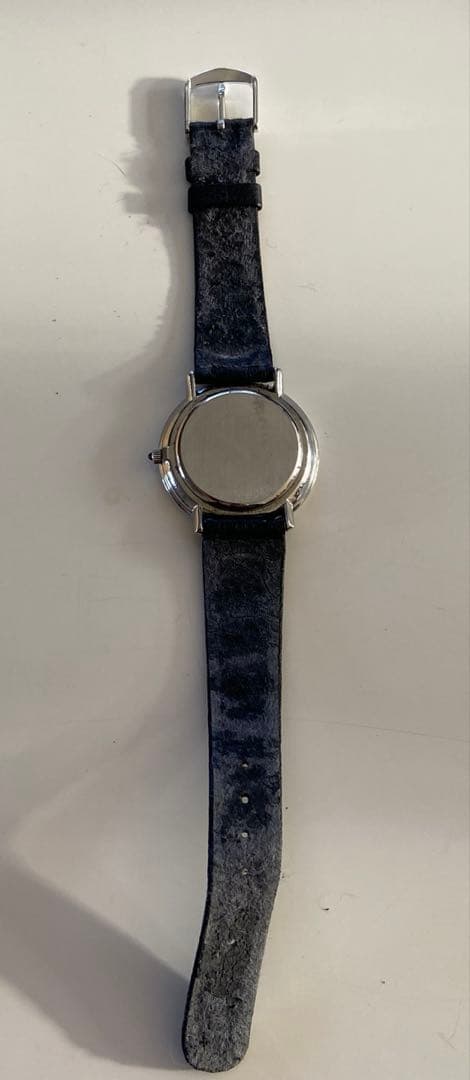 OMEGA De Ville 手巻き時計