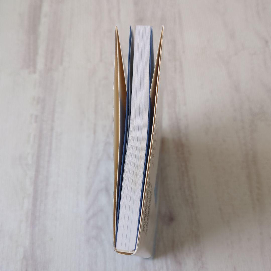 いつか、オルカ ※しおり付