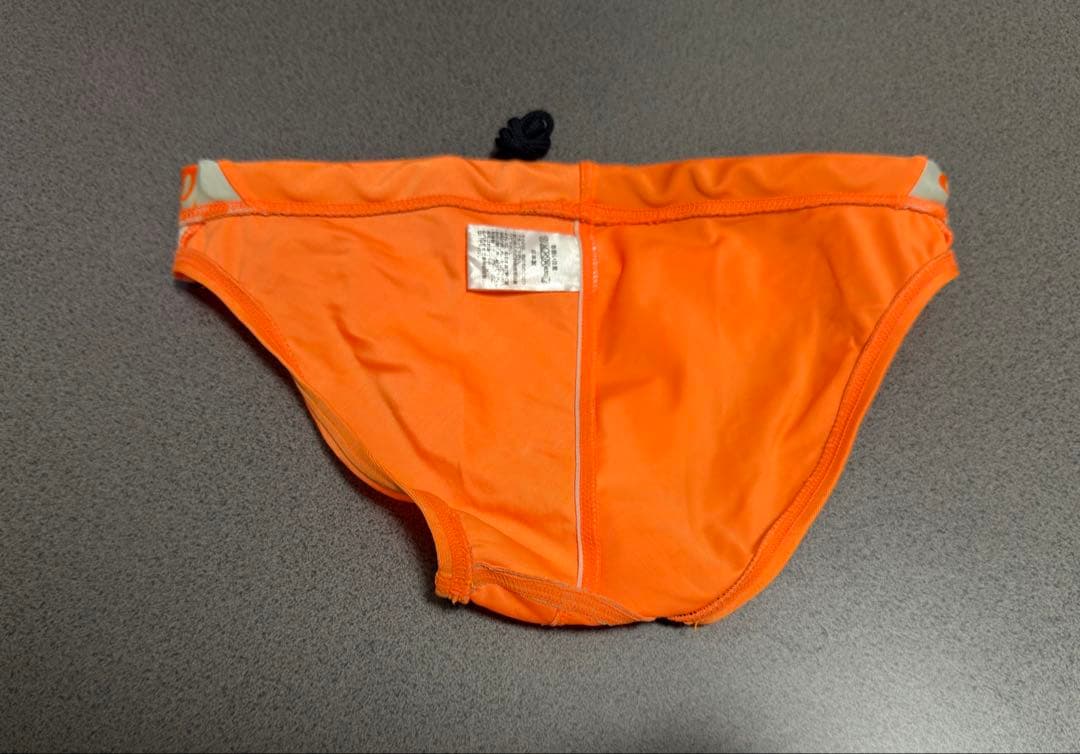 asics 競パン/ SSサイズ