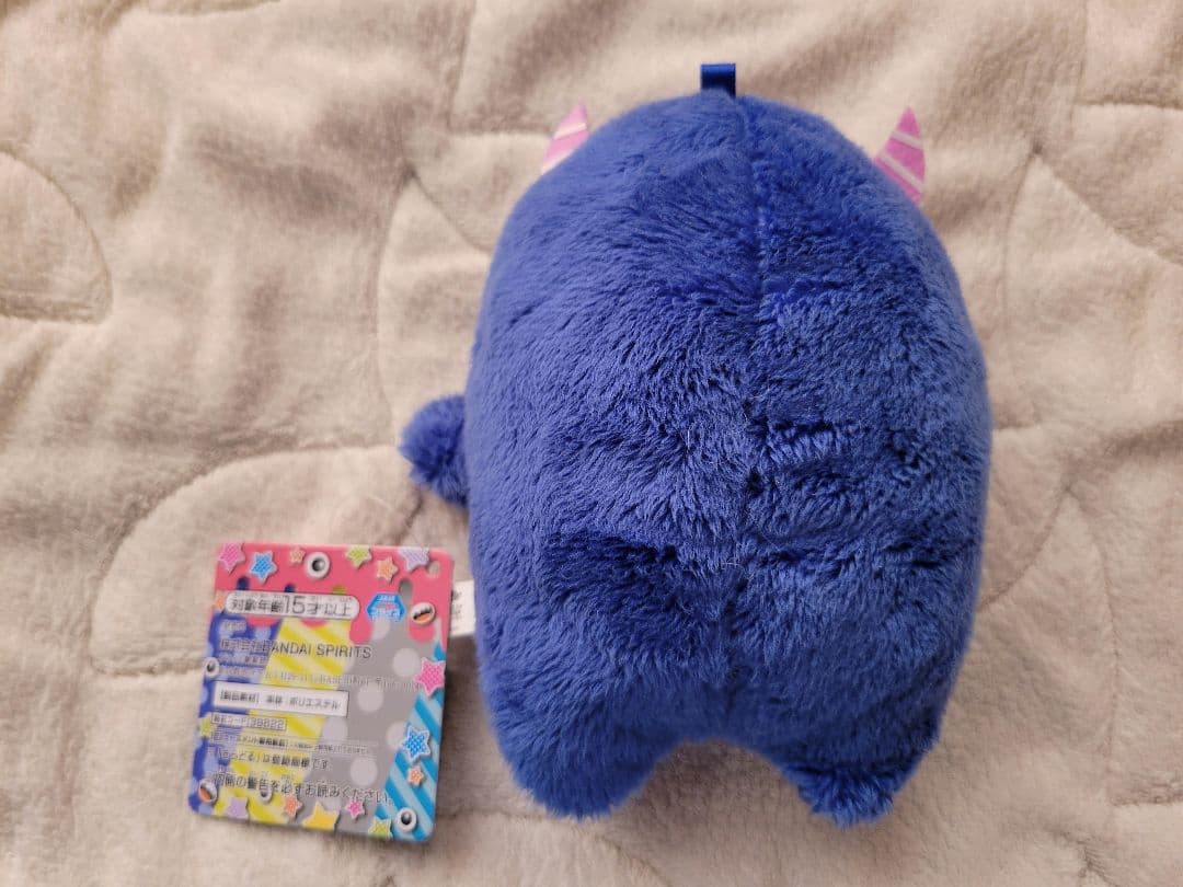 アイナナ　きらどる　モンぬい　和泉一織