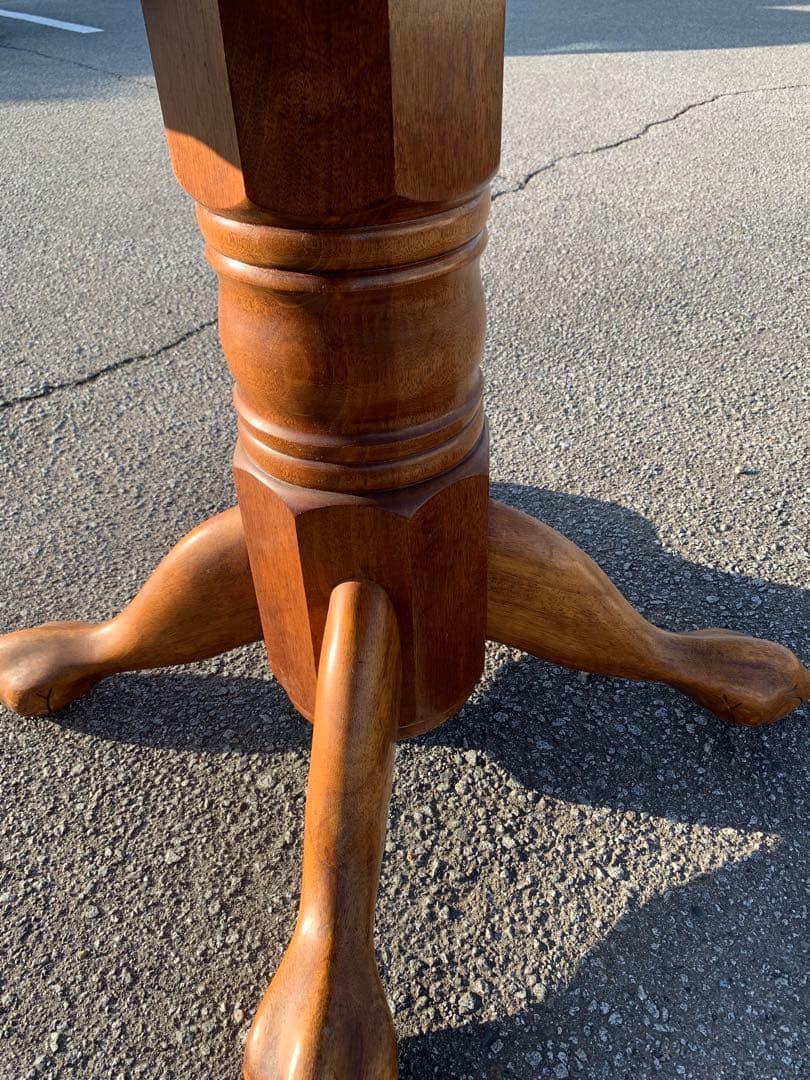 ❀はちみつ❀ Shin-lee シンリー　エクステンション テーブル伸縮式