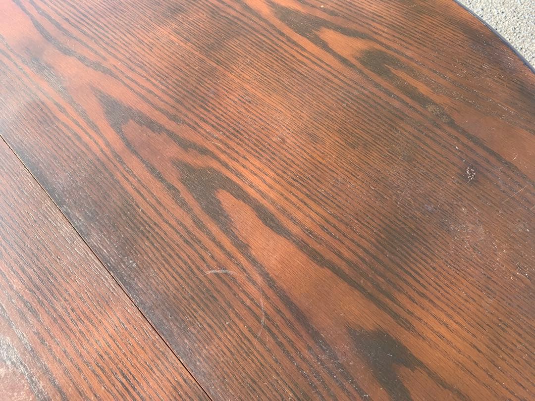 ❀はちみつ❀ Shin-lee シンリー　エクステンション テーブル伸縮式