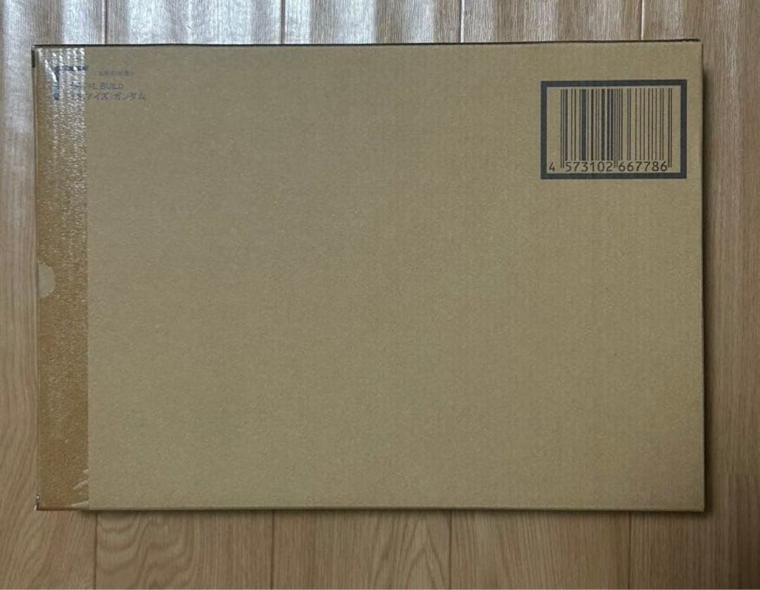 L BUILD 1.5（アイズ）ガンダム メタルビルド アイズガンダム