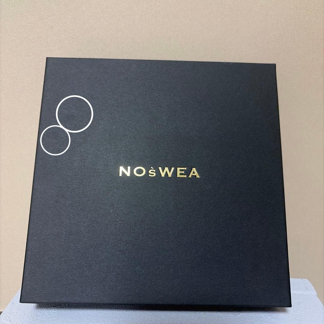 NOśWEA belt_choker noswea 　ベルトチョーカー