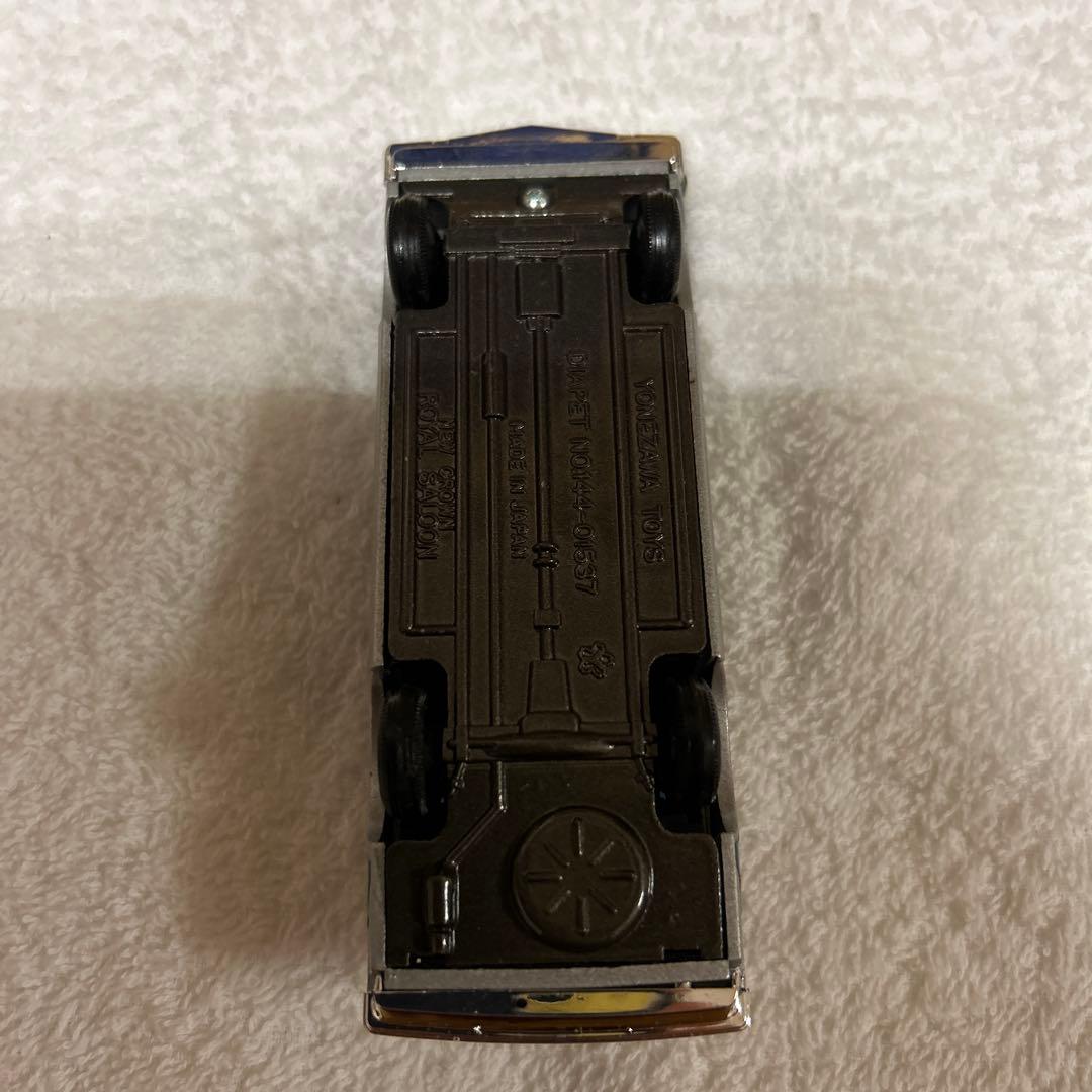 ダイヤペット ニュークラウン エアポートタクシー 未使用