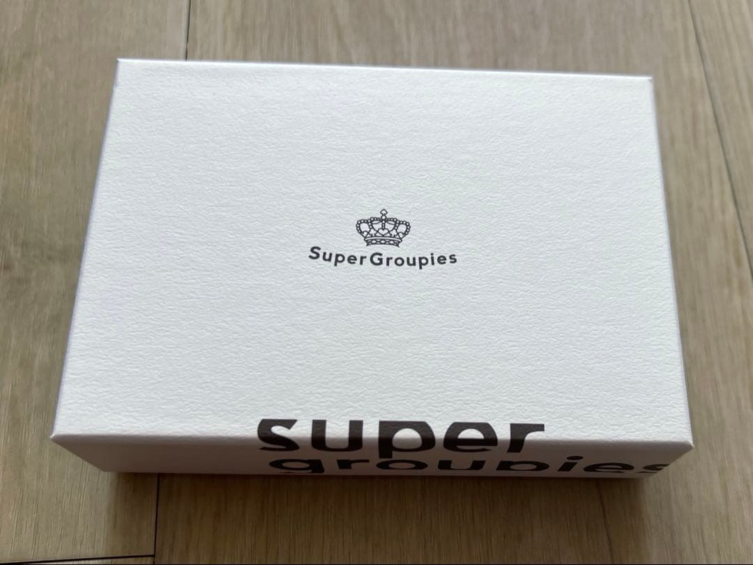 アクセル ネックレス キングダムハーツ Ⅲ スーパーグルーピーズ KH スパグル