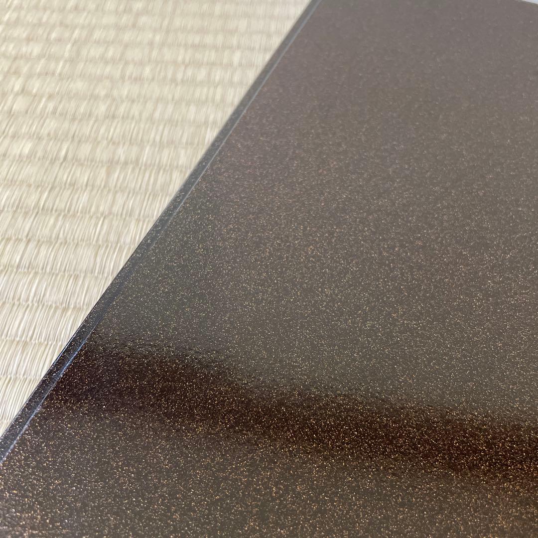 八雲漆器トレイ