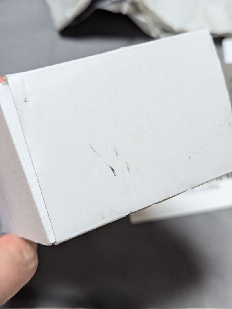 サウザンドカラーズM1952ウォーターリフレクションEDP 50ml