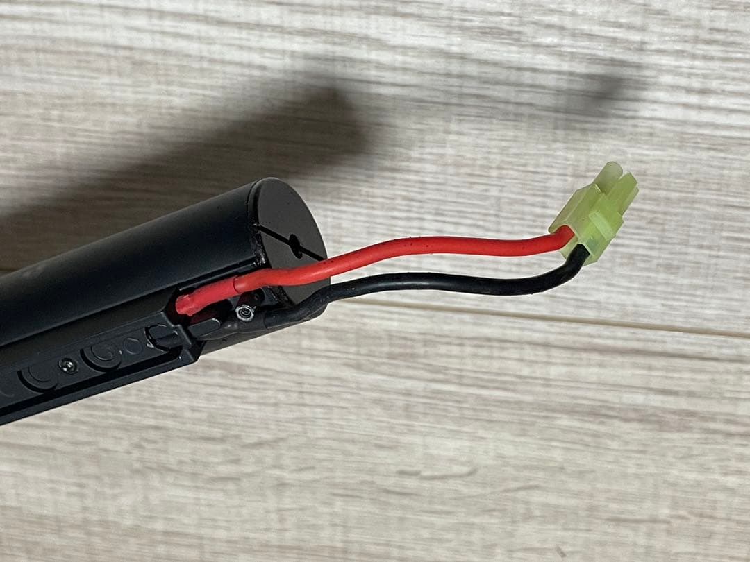 トイガン SOPMOD M4