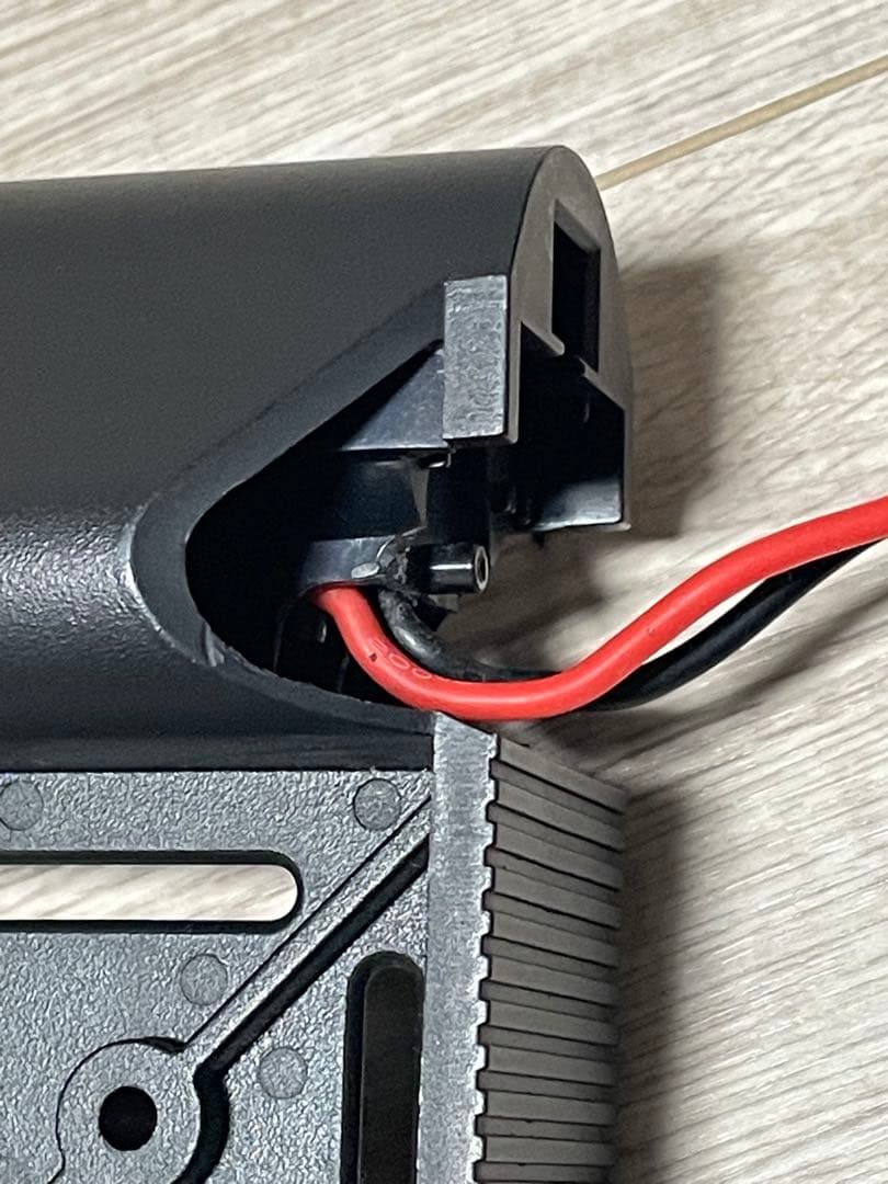 トイガン SOPMOD M4