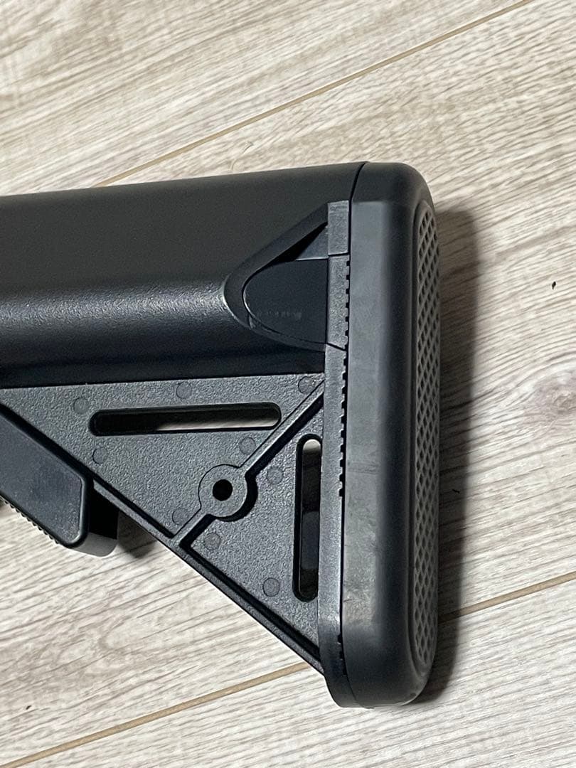 トイガン SOPMOD M4