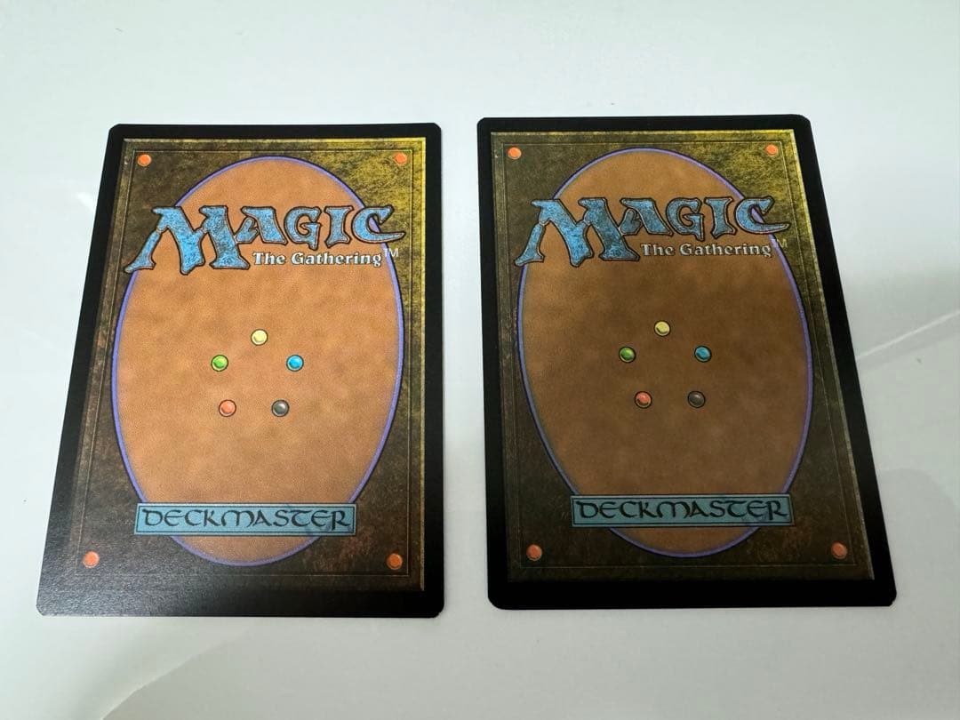 MTG フィラーカード まとめ売り