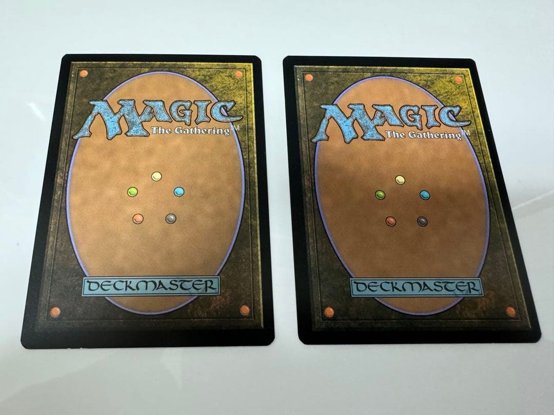 MTG フィラーカード まとめ売り