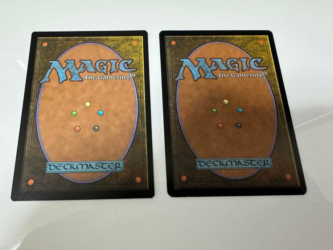MTG フィラーカード まとめ売り